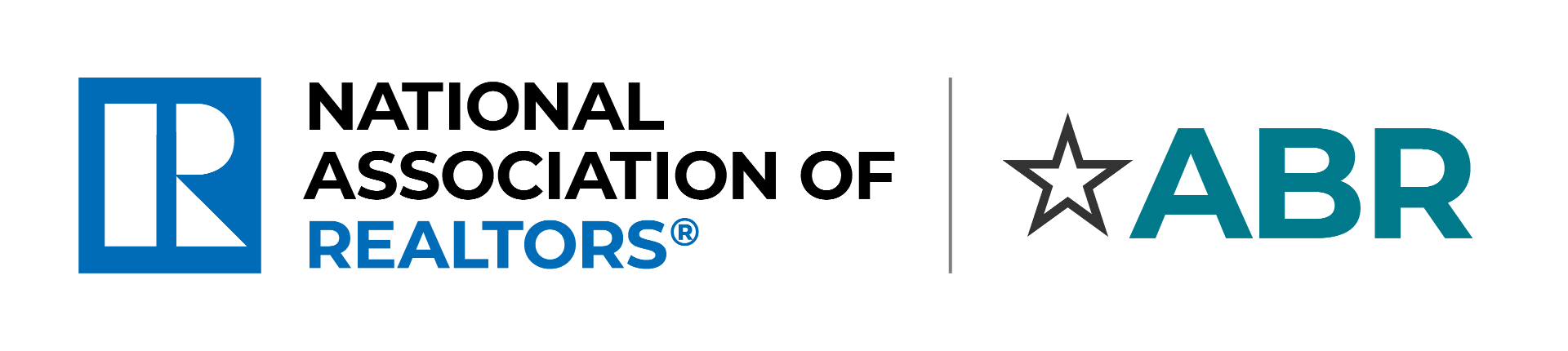 National Association of Realtors and Accredited Buyer's Representative (ABR) credentials