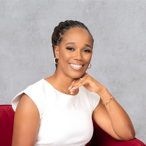 DeShona Charles