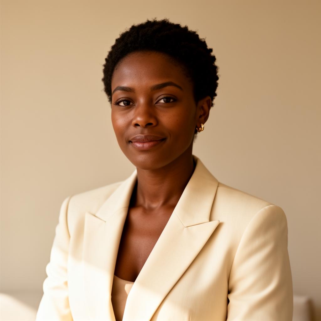 DeShona Charles, Founder