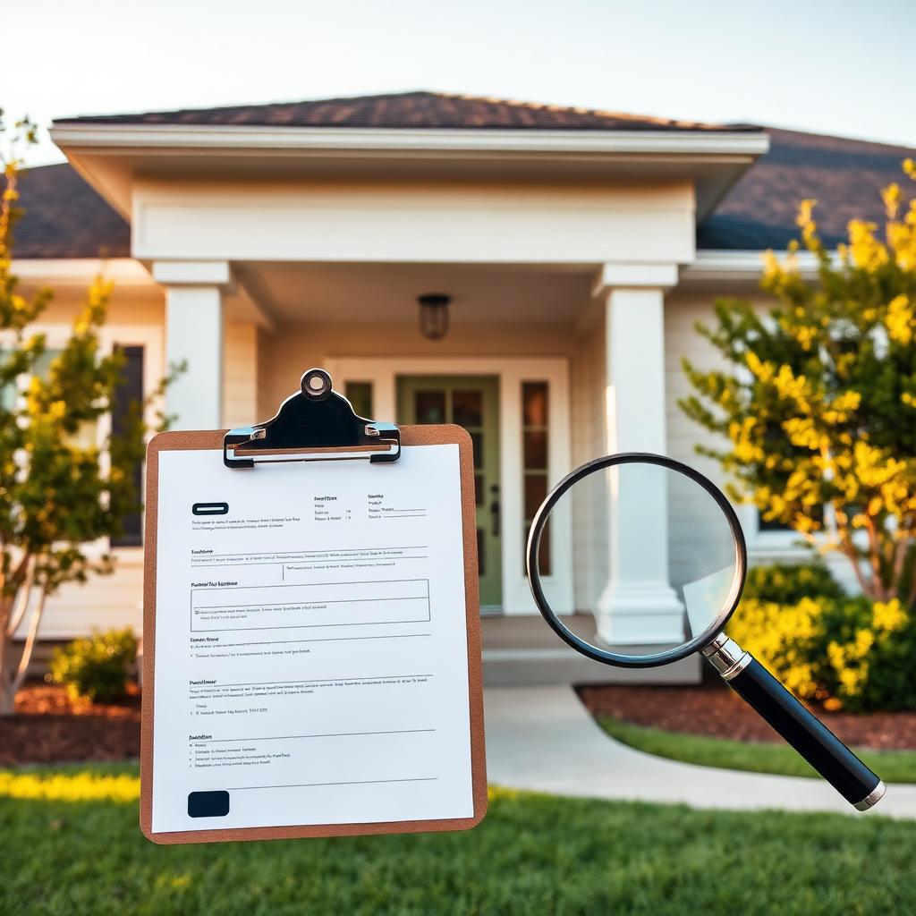 What Happens During Due Diligence in Georgia?