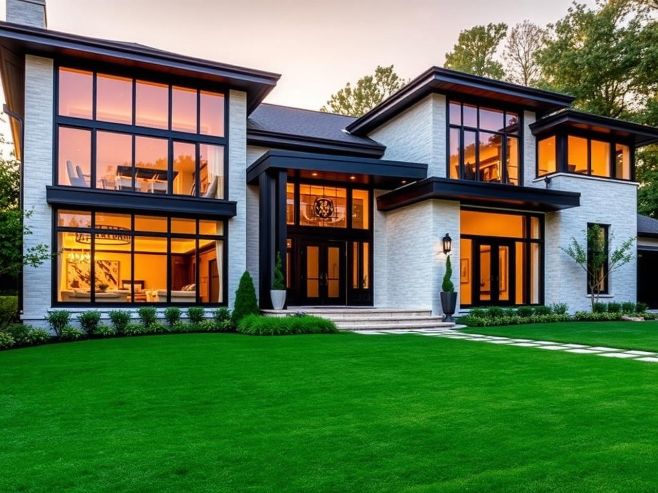 The Sugarloaf Estate